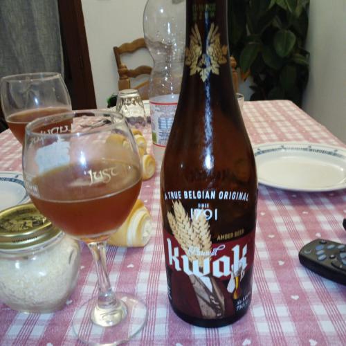Foto birra